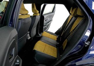 2025 Renault 5 E-Tech Eléctrico 150 CV autonomia comfort Iconic Cinq