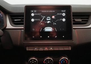 2023 Renault Captur TCe 90cv equilibre