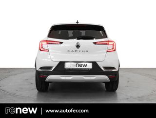 2022 Renault Captur 1.3 TCe 140CV GPF Micro Híbrido Fast Track