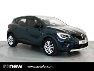 2023 Renault Captur TCe 90cv equilibre