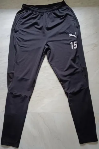 Pantaloni tuta uomo Puma