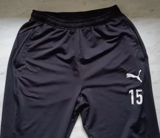 Pantaloni tuta uomo Puma