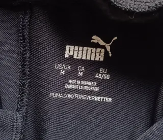 Pantaloni tuta uomo Puma