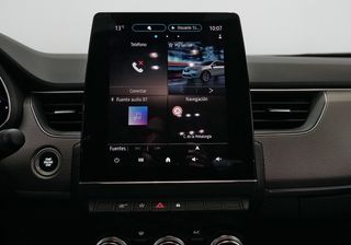 2022 Renault Arkana 1.3 TCe 140cv EDC Microhíbrido techno