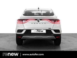 2023 Renault Arkana 1.6 E-Tech 145cv techno