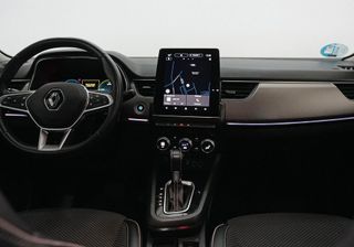 2023 Renault Arkana 1.6 E-Tech 145cv techno