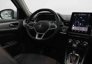 2023 Renault Arkana 1.6 E-Tech 145cv techno