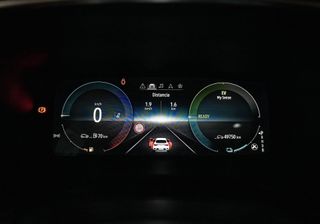 2023 Renault Arkana 1.6 E-Tech 145cv techno