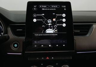 2023 Renault Arkana 1.6 E-Tech 145cv techno