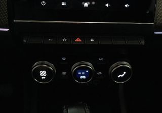 2023 Renault Arkana 1.6 E-Tech 145cv techno