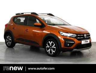 2022 Dacia Sandero Stepway 1.0 ECO-G 100cv Stepway Comfort