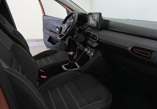 2022 Dacia Sandero Stepway 1.0 ECO-G 100cv Stepway Comfort