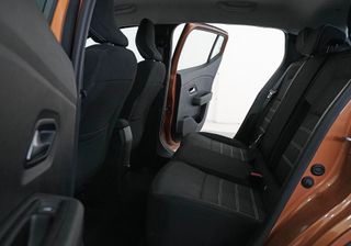 2022 Dacia Sandero Stepway 1.0 ECO-G 100cv Stepway Comfort