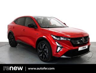 2025 Renault Rafale E-Tech 4x4 (300CV) Esprit Alpine