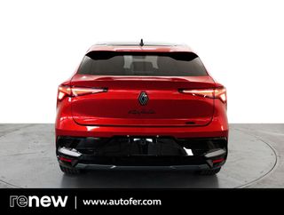 2025 Renault Rafale E-Tech 4x4 (300CV) Esprit Alpine