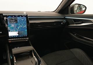 2025 Renault Rafale E-Tech 4x4 (300CV) Esprit Alpine