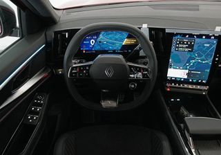 2025 Renault Rafale E-Tech 4x4 (300CV) Esprit Alpine