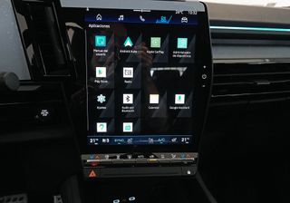 2025 Renault Rafale E-Tech 4x4 (300CV) Esprit Alpine