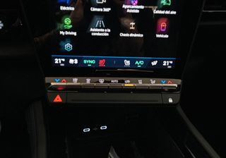 2025 Renault Rafale E-Tech 4x4 (300CV) Esprit Alpine