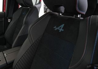 2025 Renault Rafale E-Tech 4x4 (300CV) Esprit Alpine