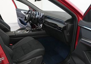 2025 Renault Rafale E-Tech 4x4 (300CV) Esprit Alpine