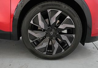 2025 Renault Rafale E-Tech 4x4 (300CV) Esprit Alpine