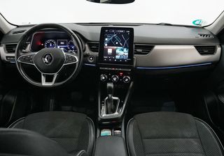 2022 Renault Arkana 1.3 TCe 140cv EDC Microhíbrido Zen