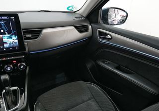 2022 Renault Arkana 1.3 TCe 140cv EDC Microhíbrido Zen