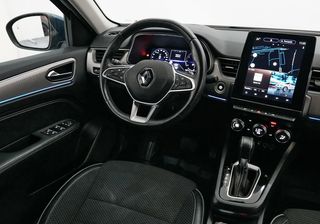 2022 Renault Arkana 1.3 TCe 140cv EDC Microhíbrido Zen