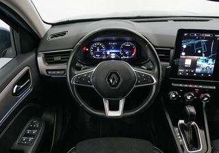 2022 Renault Arkana 1.3 TCe 140cv EDC Microhíbrido Zen