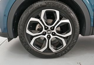 2022 Renault Arkana 1.3 TCe 140cv EDC Microhíbrido Zen