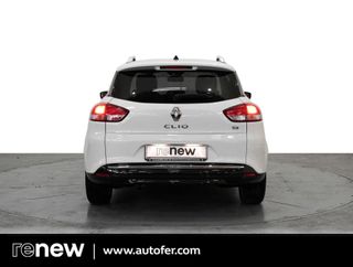 2016 Renault Clio Sport Tou. Limited Energy TCe 90