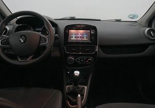 2016 Renault Clio Sport Tou. Limited Energy TCe 90