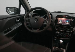 2016 Renault Clio Sport Tou. Limited Energy TCe 90