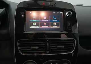 2016 Renault Clio Sport Tou. Limited Energy TCe 90