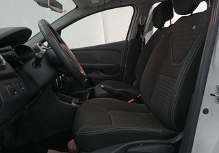 2016 Renault Clio Sport Tou. Limited Energy TCe 90