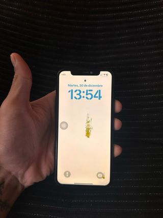 iPhone 11 Pro 256GB Space Gray