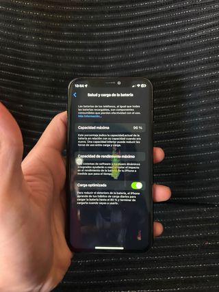 iPhone 11 Pro 256GB Space Gray