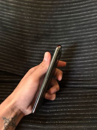 iPhone 11 Pro 256GB Space Gray