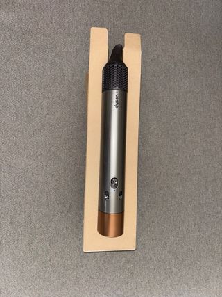 Dyson Airwrap Origin Nuovo Oro