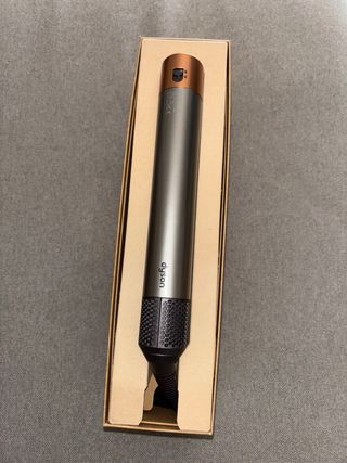 Dyson Airwrap Origin Nuovo Oro