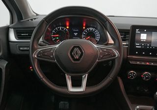 2022 Renault Captur 1.0 TCe 90 Intens