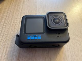 GoPro 11 Black + Volta