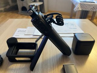 GoPro 11 Black + Volta