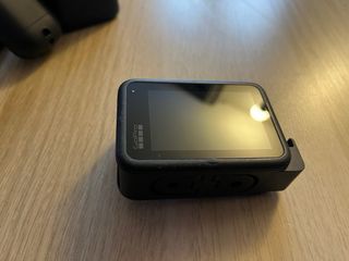 GoPro 11 Black + Volta