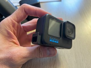 GoPro 11 Black + Volta