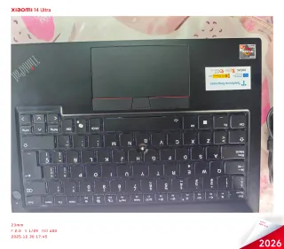 Lenovo ThinkPad L14 Gen 5 Portátil