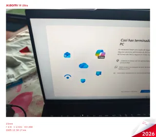 Lenovo ThinkPad L14 Gen 5 Portátil