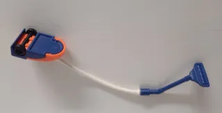 Playmobil Escoba y Aspirador