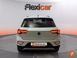Volkswagen T-Roc Life 1.0 TSI 81kW (110CV)
